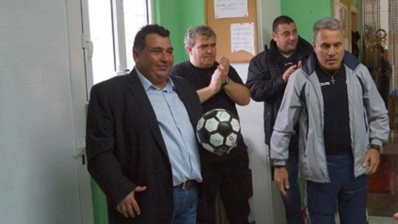 Ποιοι είναι και τι λένε οι ιδιοκτήτες του Αγία Ζώνη ΙΙ